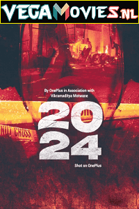 2024 2021 Hindi 720p HEVC
