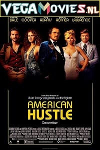 American Hustle 2013