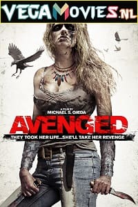 Avenged 2013