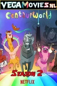 Centaurworld 1