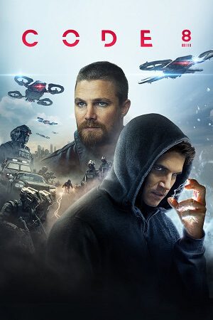 Code 8 2019 Hindi English Vegamovies