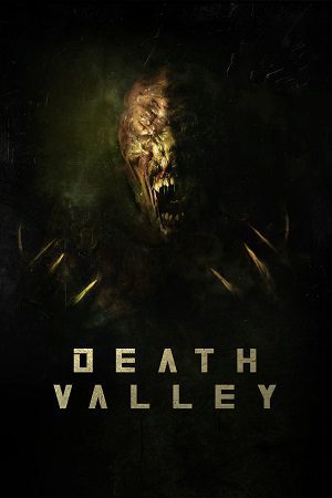 Death Valley (HINDI) 2021