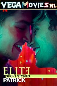 Elite Short Stories Patrick Hibdi