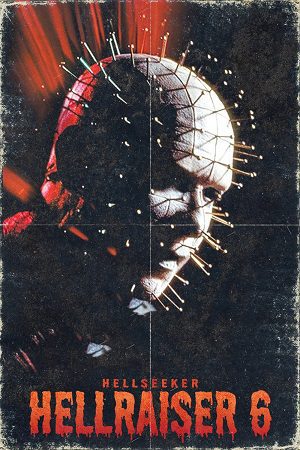 Hellraiser 6 Hellseeker