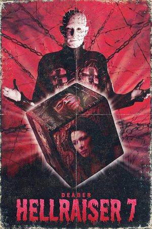 Hellraiser 7 Deader