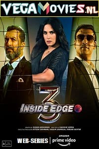 Inside Edge Season 3