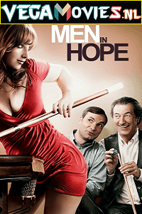 Men in Hope 2011
