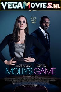 Mollys Game 2017