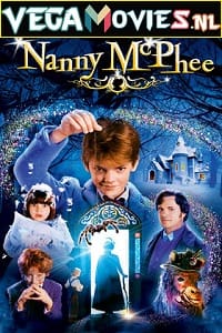 Nanny McPhee
