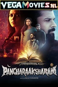 Pancharaaksharam 2019