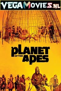 Planet of the Apes 1968