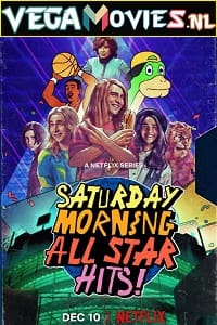 Saturday Morning All Star Hits