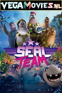 Seal Team 2021 poster