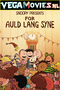 Snoopy Presents For Auld Lang Syne