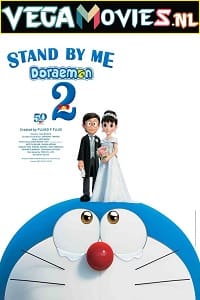 Stand By Me Doraemon 2 2020s