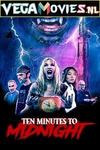 Ten Minutes To Midnight 2020
