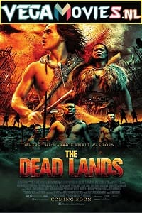 The Dead Lands 2014