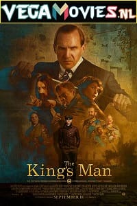 The Kings Man 2021 posters