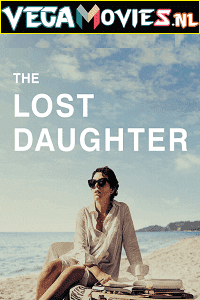 The Lost Daughter