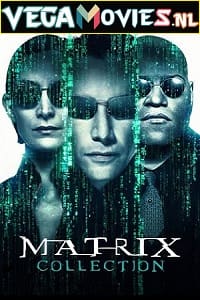 The Matrix Collection
