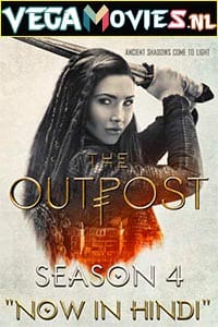 The Outpost season 4 Hindi Dubbed All Episodes TV Series