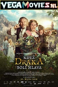 The Secret of the Two Headed Dragon