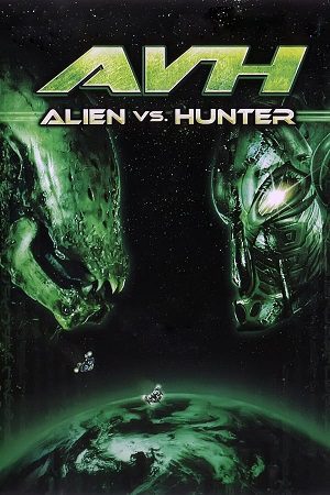 VH Alien vs Hunter