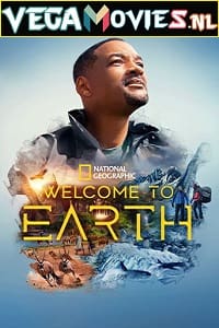Welcome to Earth Season 1