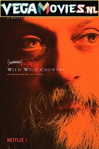 Wild Wild Country Season 1