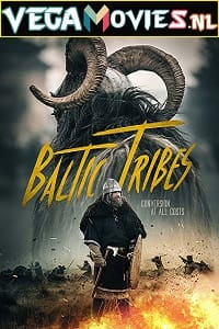 Baltic Tribes 2018