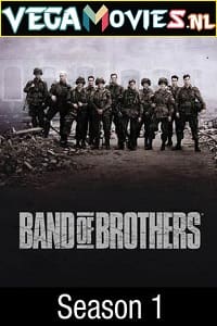Band of Brothers Season 1