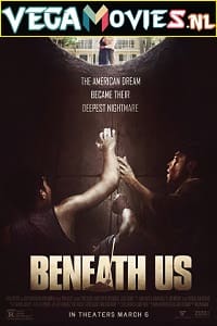 Beneath Us 2019