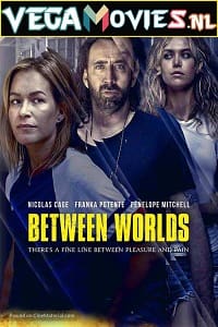 Between Worlds 2018