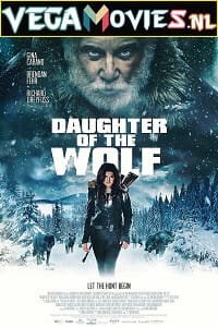 Daughter of the Wolf 2019