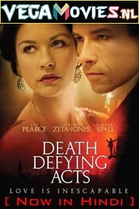 Death Defying Acts Hindi Dubbed