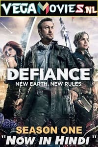 Defiance S01 Hindi Dubbed