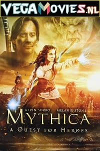 Download Mythica A Quest for Heroes 2018 Dual Audio Hindi English 480p 720p 1080p