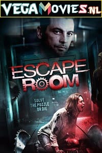 Escape Room 2017