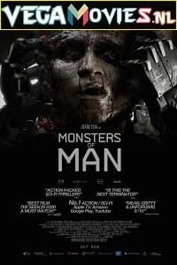 Monsters of Man