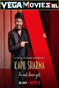 Netflix Kapil Sharma