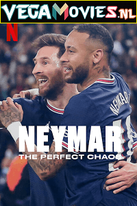 Neymar The Perfect Chaos