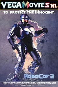 RoboCop 2 1990