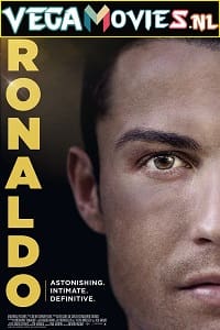 Ronaldo 2015