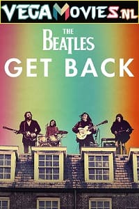 The Beatles Get Back 2021