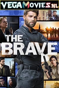 The Brave S01