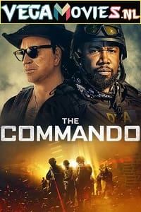The Commando English