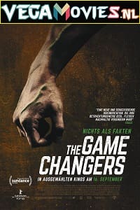The Game Changers 2018
