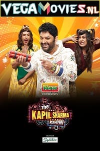 The Kapil Sharma Show s03