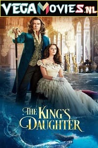 The Kings Daughter English