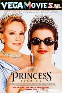 The Princess Diaries Hindi Dubbed
